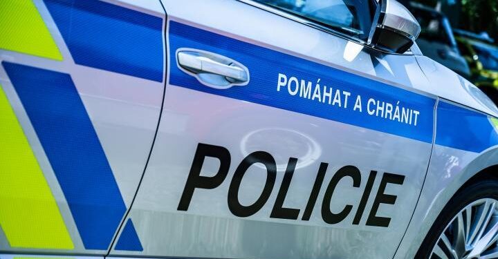 VYJÁDŘENÍ POLICIE K INCIDENTU V TSML