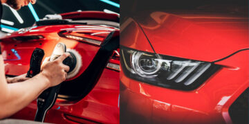 DOPŘEJTE SVÉMU AUTU VZHLED, KTERÝ SI ZASLOUŽÍ!