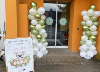 ŠKOLIČKA MĚLA DEN OTEVŘENÝCH DVEŘÍ