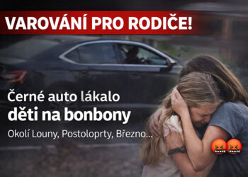 POLICIE K ZÁLEŽITOSTI “ČERNÉ ŠKODOVKY”