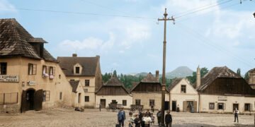 HÁDANKA NA FOTOGRAFII