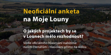 LOUNY ROZHODUJÍ O NOVÝCH PROJEKTECH