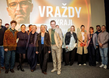 Vraždy v kraji se vracejí na Lounsko?