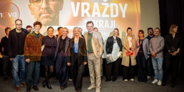 Vraždy v kraji se vracejí na Lounsko?