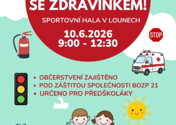 BEZPEČNĚ SE ZDRAVÍNKEM