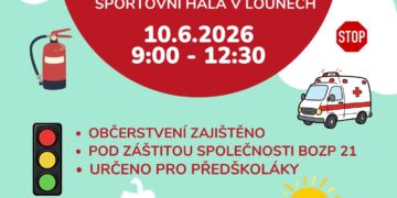 BEZPEČNĚ SE ZDRAVÍNKEM