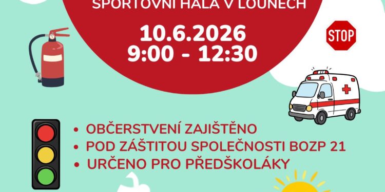 BEZPEČNĚ SE ZDRAVÍNKEM