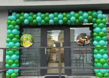 BISTROMATY V BUDOVÁCH MĚSTSKÉHO ÚŘADU