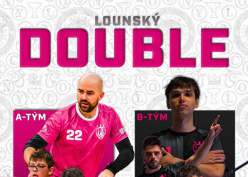 HISTORICKÝ ÚSPĚCH FLORBALISTŮ