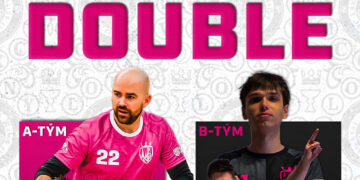 HISTORICKÝ ÚSPĚCH FLORBALISTŮ