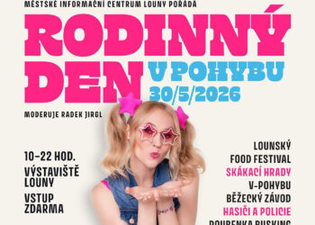 KÁJUŠKA HVĚZDOU DNE V POHYBU