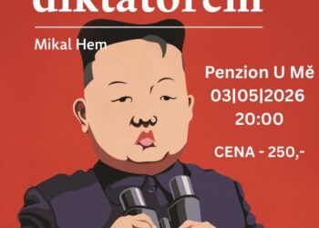 LISTOVÁNÍ V OBOŘE