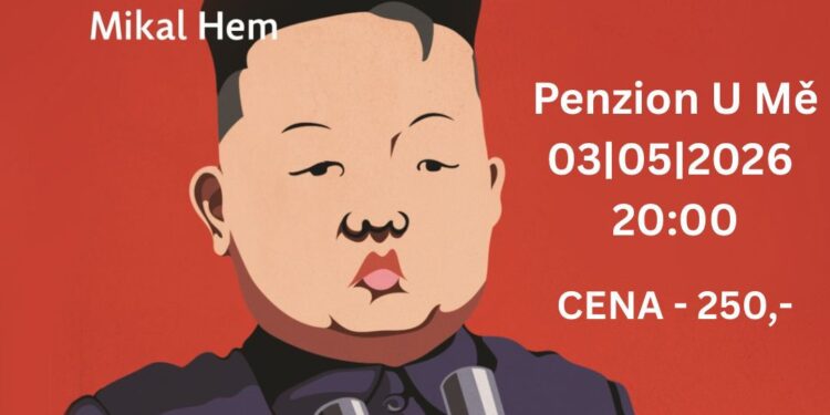 LISTOVÁNÍ V OBOŘE