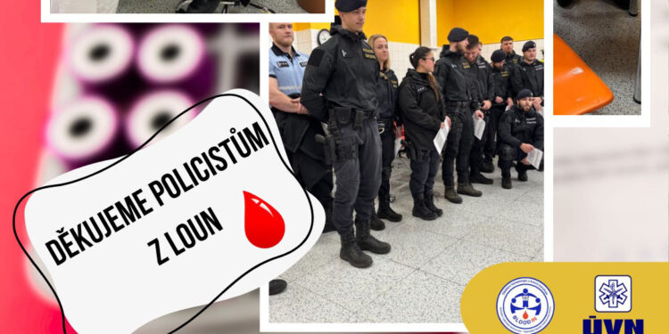 OBROVSKÁ PODPORA PRO PAVLA A VŠECHNY DALŠÍ