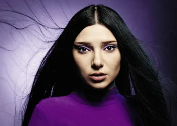 NA VÁBENÍ VYSTOUPÍ PAM RABBIT