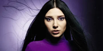 NA VÁBENÍ VYSTOUPÍ PAM RABBIT