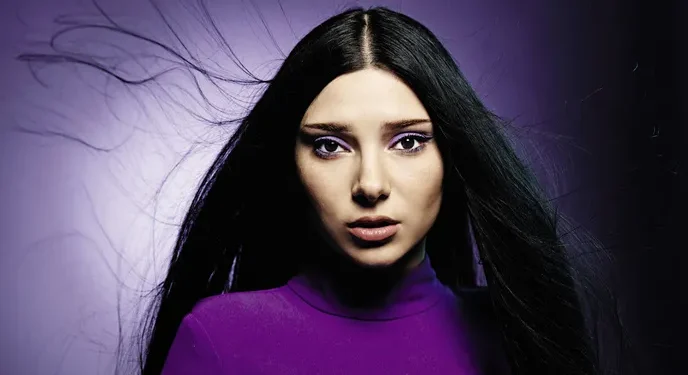 NA VÁBENÍ VYSTOUPÍ PAM RABBIT