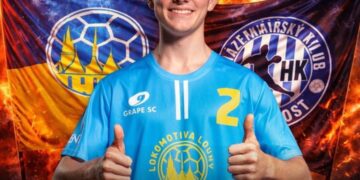 POZVÁNKA NA HÁZENOU