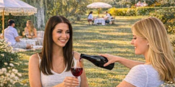 POZVÁNKA NA JARNÍ SLAVNOST VÍNA