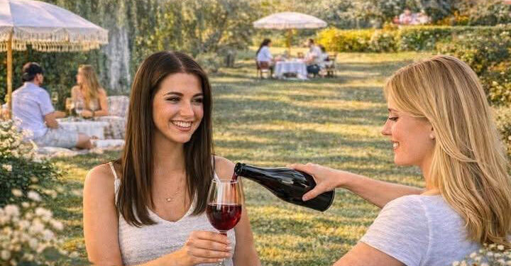 POZVÁNKA NA JARNÍ SLAVNOST VÍNA