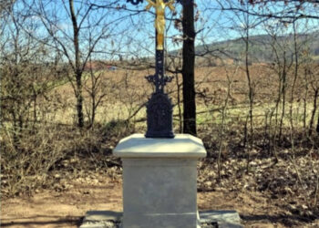 POZVÁNKA NA POŽEHNÁNÍ