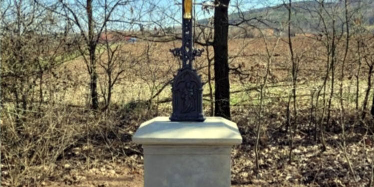 POZVÁNKA NA POŽEHNÁNÍ