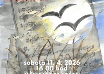 POZVÁNKA NA VÝSTAVU DO SMOLNICE