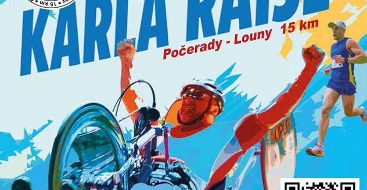 Memoriál Karla Raise