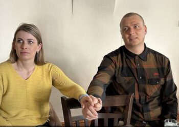 PAVEL Z LOUN POTŘEBUJE POMOC