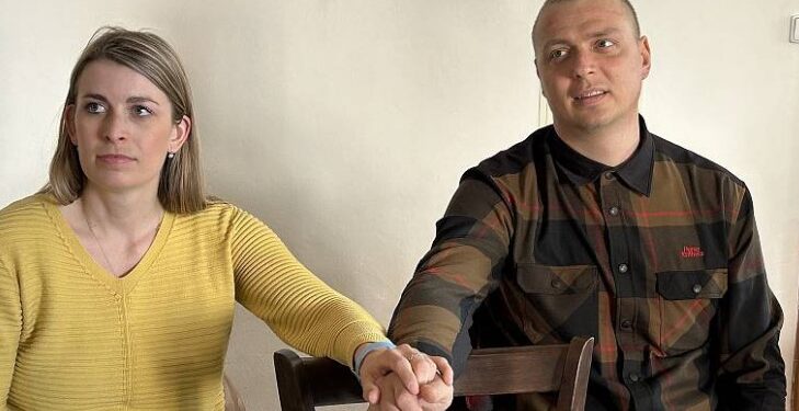 PAVEL Z LOUN POTŘEBUJE POMOC