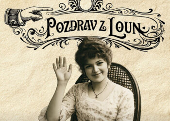 ZAJÍMAVÝ PROJEKT O HISTORII LOUN