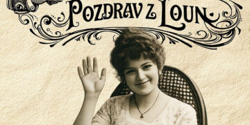 ZAJÍMAVÝ PROJEKT O HISTORII LOUN