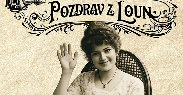 ZAJÍMAVÝ PROJEKT O HISTORII LOUN