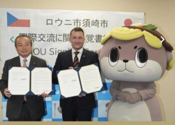 STAROSTA SE VRÁTIL S MEMORANDEM