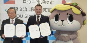 STAROSTA SE VRÁTIL S MEMORANDEM