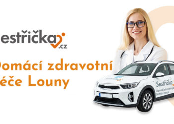 SESTŘIČKA NABÍZÍ POMOC