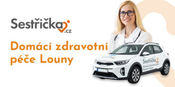 SESTŘIČKA NABÍZÍ POMOC