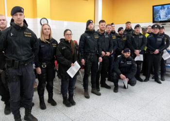 TISKOVÝ MLUVČÍ PČR K AKCI „KOSTNÍ DŘEŇ“