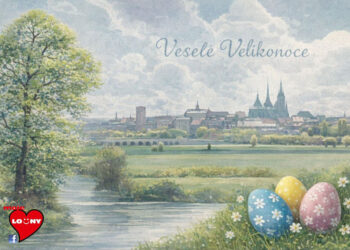 VESELÉ VELIKONOCE