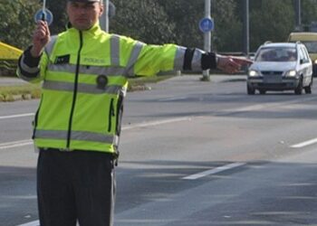 VÝSLEDKY POLICEJNÍ AKCE SPEEDMARATHON