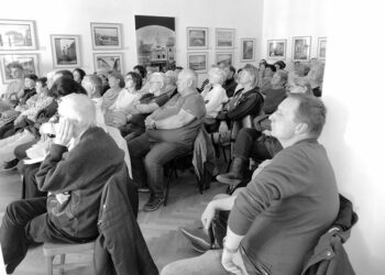 ZÁJEM O PŘEDNÁŠKU V MUZEU