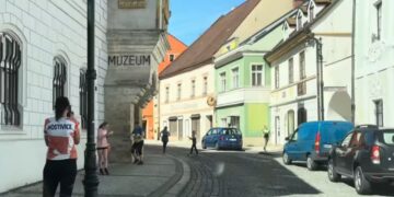 ZÁVODY V ORIENTAČNÍM BĚHU