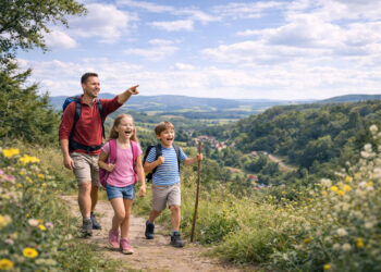 Zahájení turistické sezóny 2026