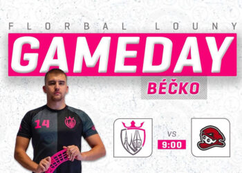 V NEDĚLI NA FLORBAL