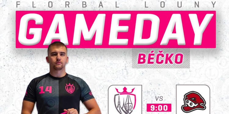 V NEDĚLI NA FLORBAL