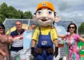 POZVÁNKA NA PROMO DEN VE VHV LOUNY