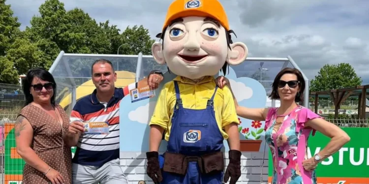 POZVÁNKA NA PROMO DEN VE VHV LOUNY