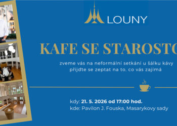 KAFE SE STAROSTOU
