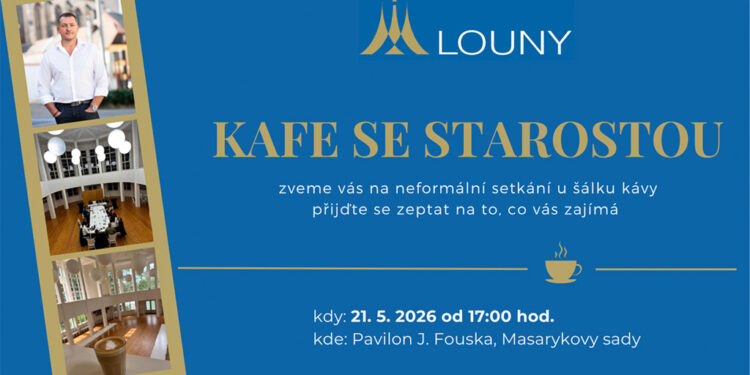 KAFE SE STAROSTOU