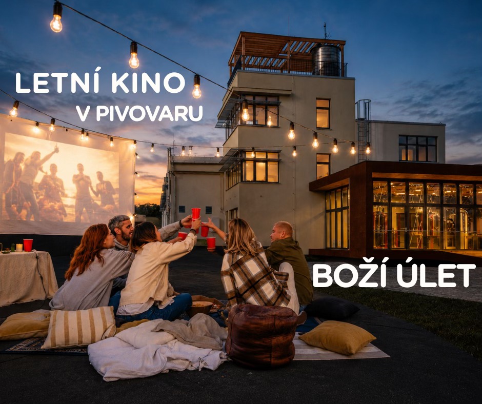 Boží úlet